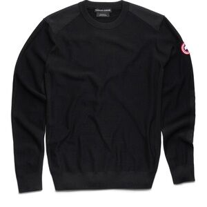 Canada Goose Dartmouth Crewneck Sweater